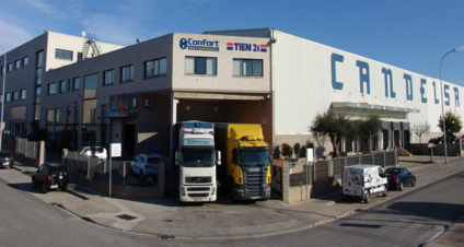 Candelsa apuesta por TPV Online en su proceso de digitalización
