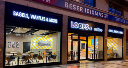 Loops & Coffee, más de 20 franquiciados contrata TPV Online
