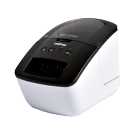 Impresora etiquetas BROTHER QL-700 USB