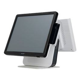 OKPOS ZED-7 -  17" -   i3 Intel Skylake - 4GB 128GB