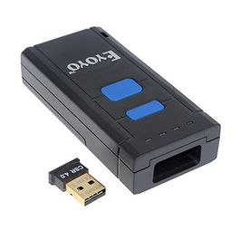 Lector de códigos de barra Eyoyo - Bluetooth