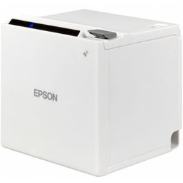 EPSON TM-m30c Bluetooth -  BLANCA