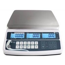 BALANZA XTA 6Kg, 15 kg y 30Kg